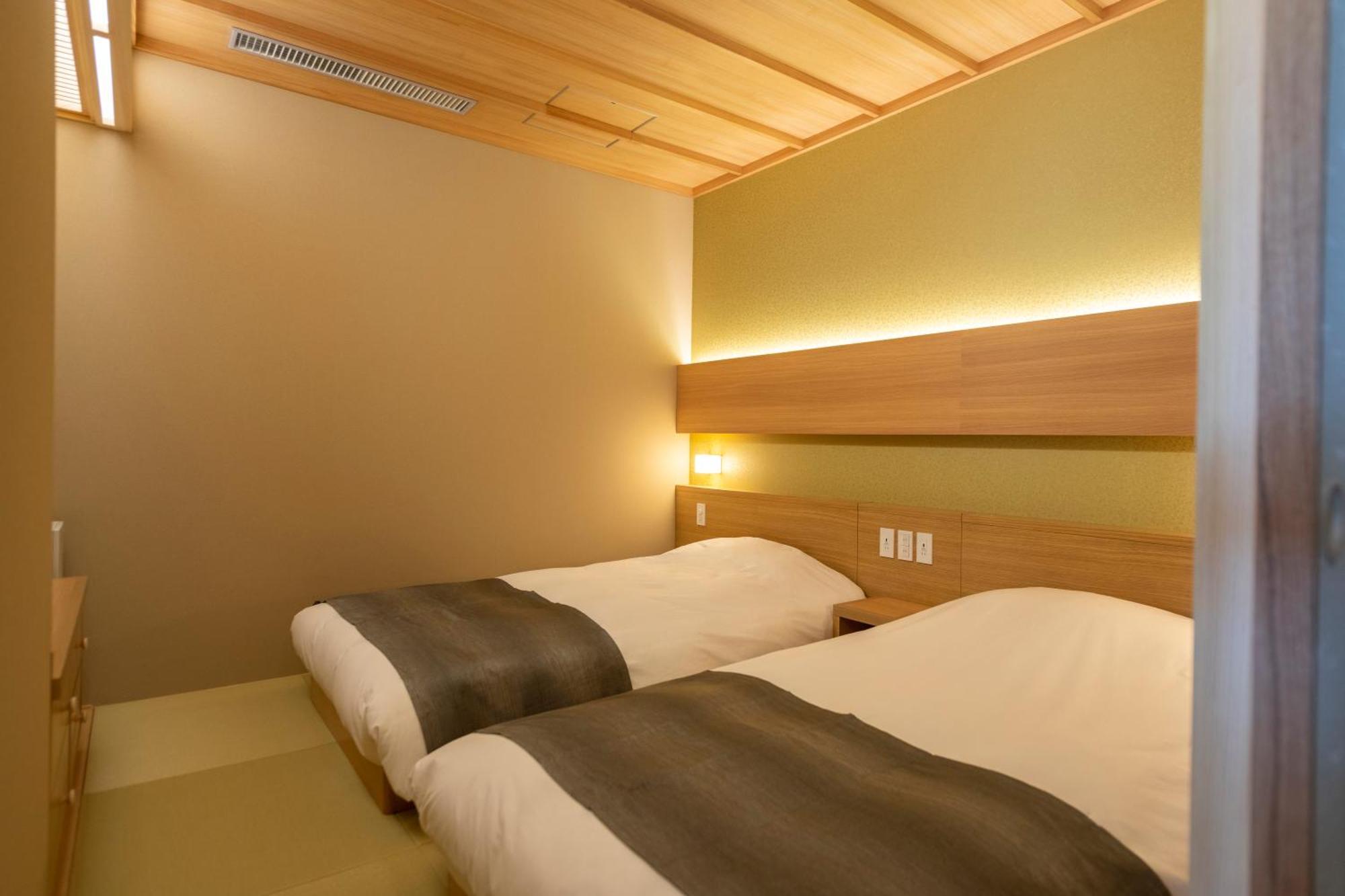 Hotel La Vista Kirishima Hills Exterior foto